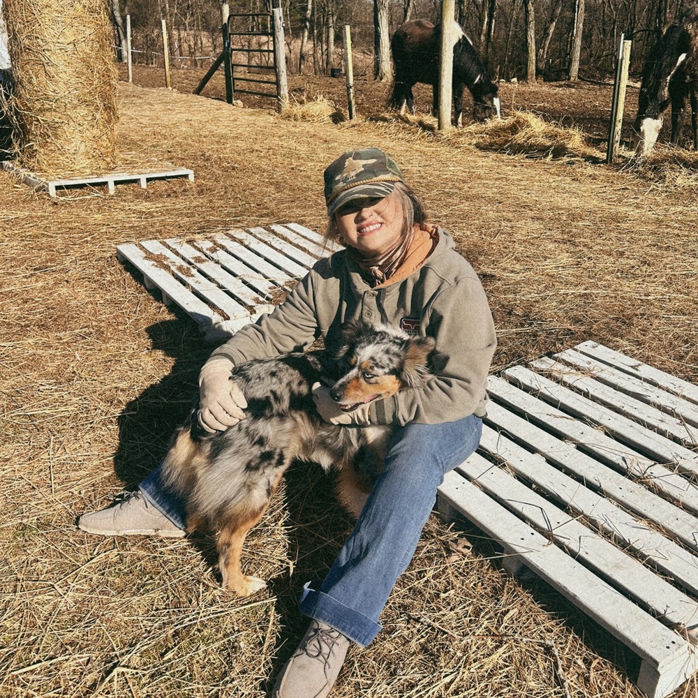 Meet your Posher, Shaylon